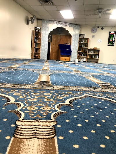 Islamic Council of America (Madina Masjid)