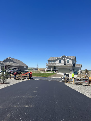 Riley's Paving