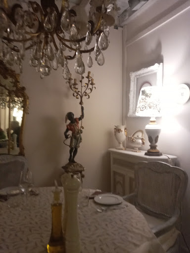 Il Pigno - Visual