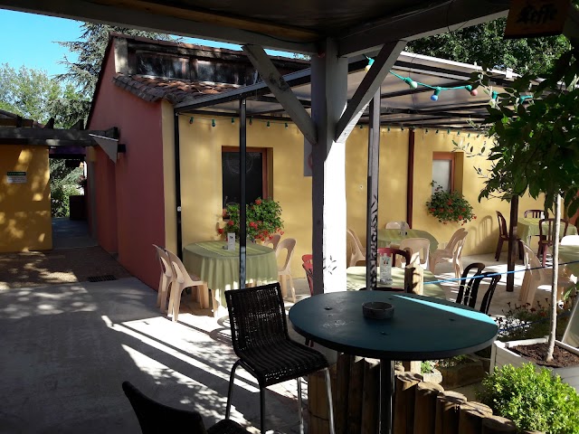 Domaine Le Quercy