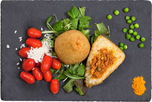 Arancino Catering Snc