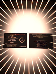 Photo n°4 de Cathy Coiffure à Saintes (Salon de coiffure)