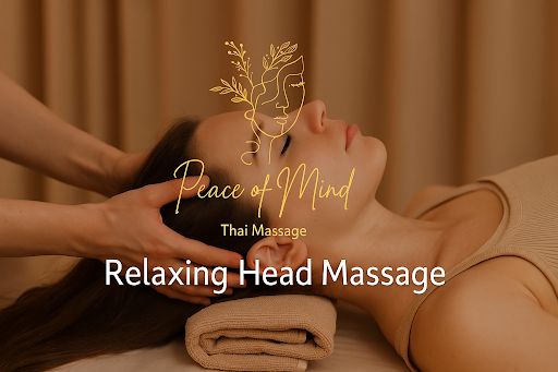 Peace Of Mind Thai Massage