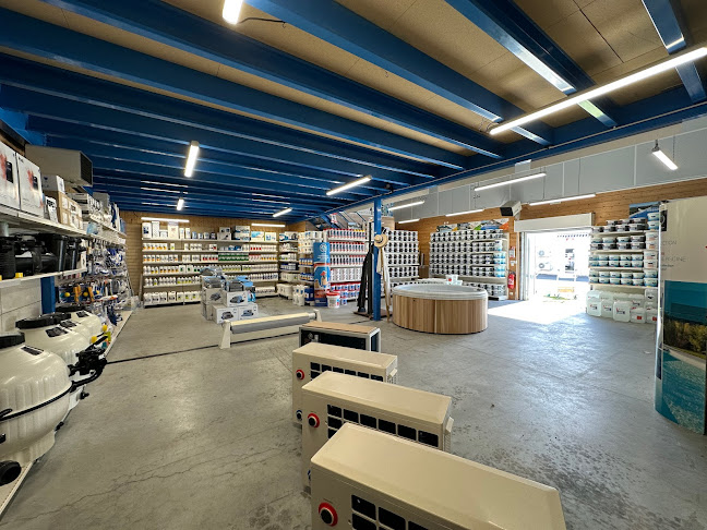 Opinii despre Aqua Structures SAS în La Teste-de-Buch - Entreprise de construction