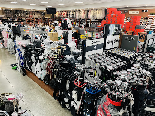 Monterey Park Golf Shop - Thumbnail