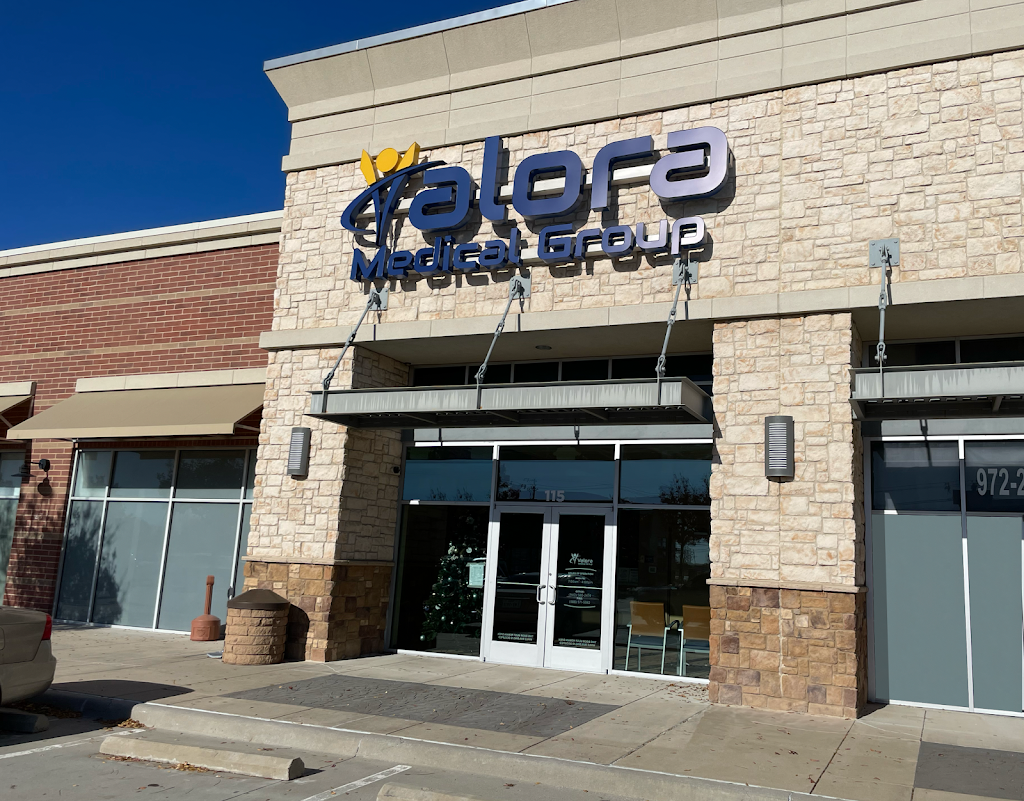 Valora Medical Group Little Elm