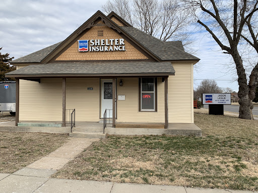 Shelter Insurance - Jason Leslie - Thumbnail