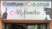 Coiffure Création Alexandra à Elne