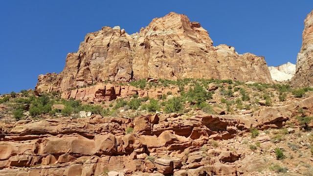 Zion National Park