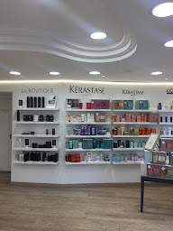 Photo n°20 de Jean Marc Joubert à La Rochelle (Magasin de produits de beauté)