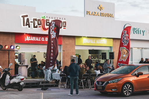 Casa Solida, Aguascalientes