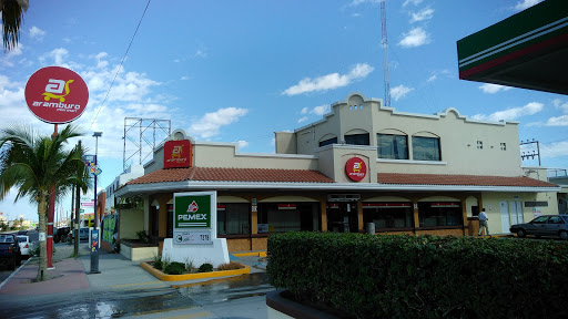 Minimarket Aramburo Tabachines