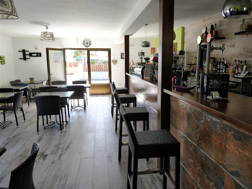 Bar Cafetería Nou Rochil - Thumbnail