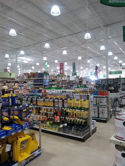 Menards