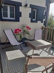 Photo n°27 de Le Jardin de Ma Campagne à Auberville (Hôtel)