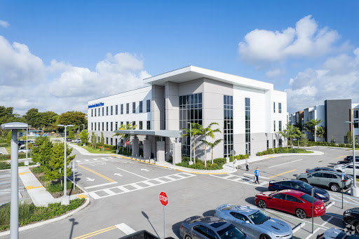 Jackson South Medical Plaza - Thumbnail