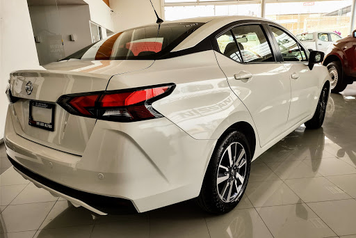NISSAN LAGOS DE MORENO - Thumbnail