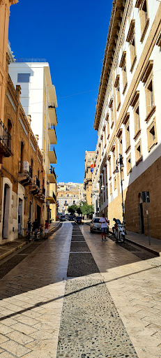 Esso Sciacca - Visual