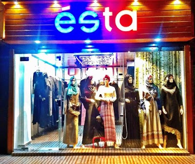 clothing-store