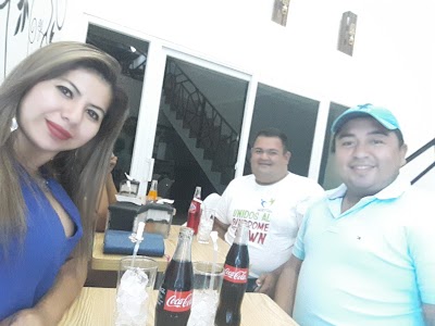 Photos of Andres Barber shop