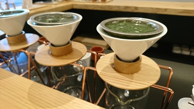 東京茶寮