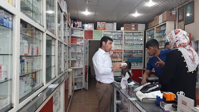 Ozmalazgirt Pharmacy