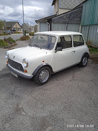 Photo n°12 de MP12 à Le Cayrol (Garage automobile)