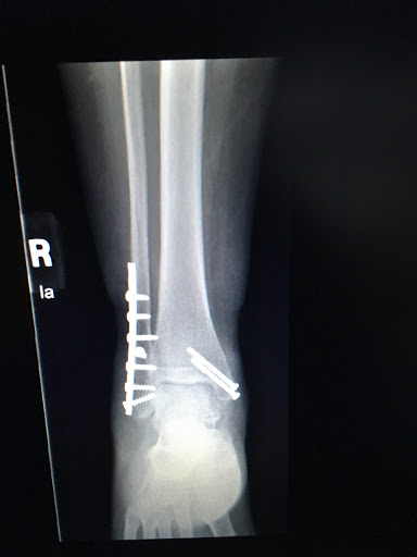 Mark Creighton MD - Thumbnail