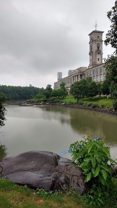 University of Nottingham Ningbo