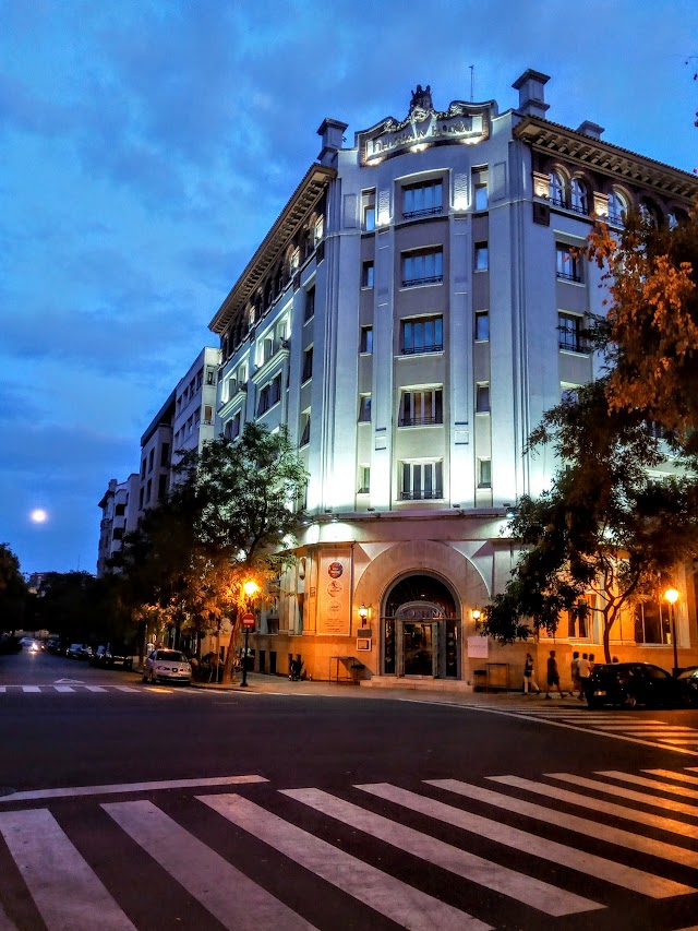 Hotel NH Collection Gran Hotel de Zaragoza