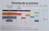 L étoile du Full Contact à Le Grand-Lucé