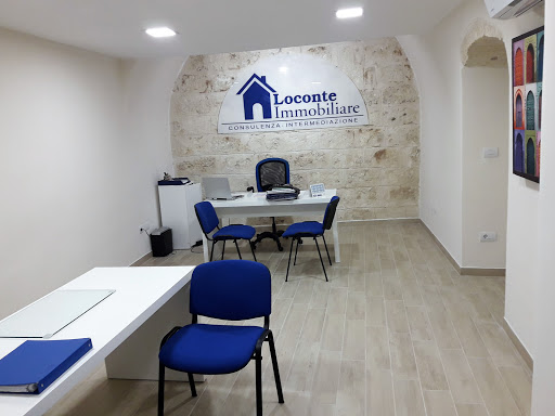 Agenzia Loconte Immobiliare