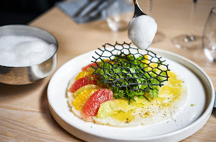 Photo n°28 de Restaurant L'Inspiration à Grenoble (Restaurant)