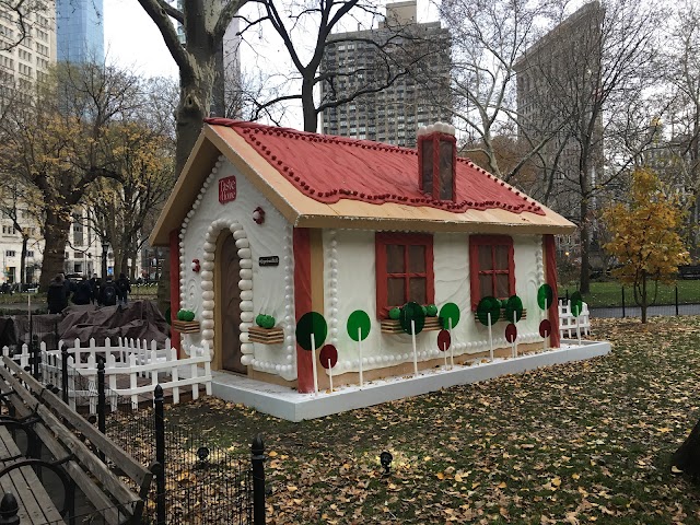 Madison Square Park