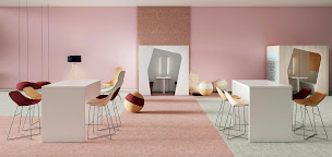 Photo n°3 de HOLI.E concept - Mobilier PRO à Meylan (Magasin de fournitures de bureau)