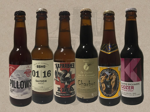 BeerMe - Thumbnail