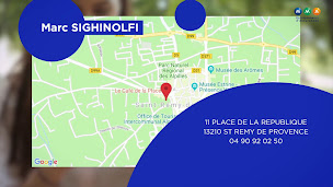 Photo n°1 de MMA Assurances SAINT REMY DE PROVENCE à Saint-Rémy-de-Provence (Agence d'assurance pour locataires)