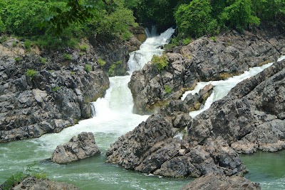 Photos of Historic Bridge, Don Det - Don Khon