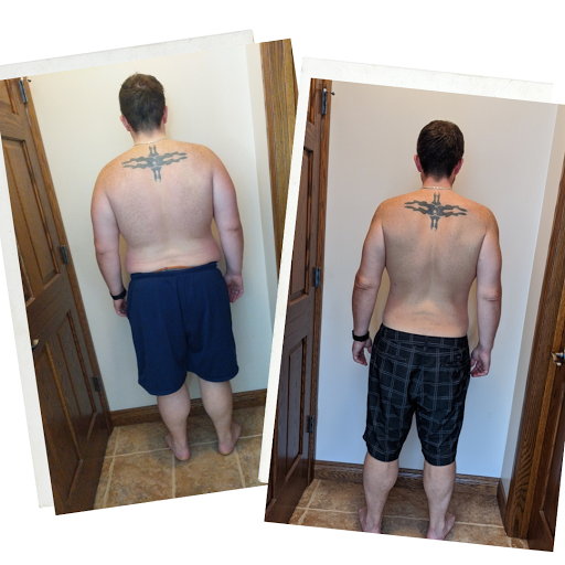 Calvert Fitness - Thumbnail