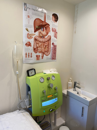 Poole Health and Wellbeing Centre