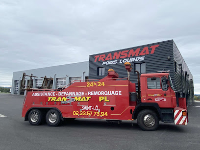 TRANSMAT POIDS LOURDS