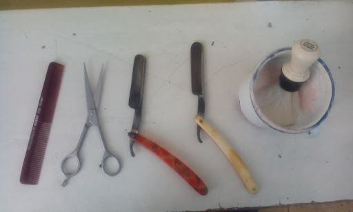 Barbería Y Peluquería "Don José"