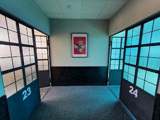 Wow Workspaces Park Royal