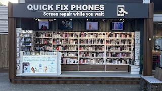 QuickFix Phones ( screen repair while you wait )