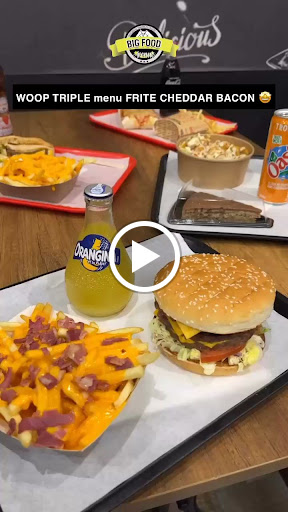 Photo 1 - Big Food