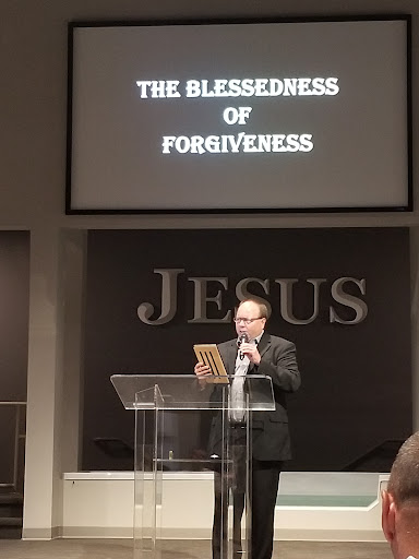 Carlisle Christian Fellowship - Thumbnail