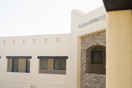 BlueNetHospitals Gallery - Mexico