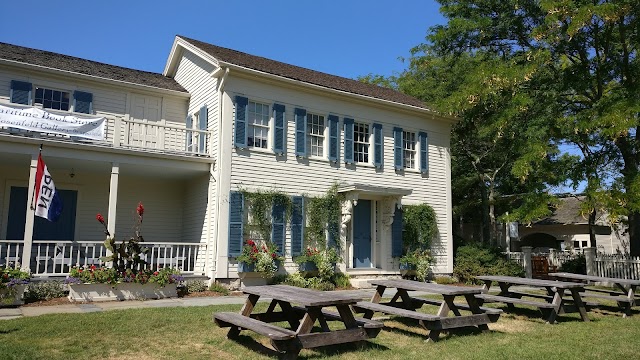 Mystic Seaport