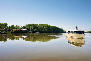 Photo n°91 de La Maison du Fleuve à Camblanes-et-Meynac (Restaurant français)