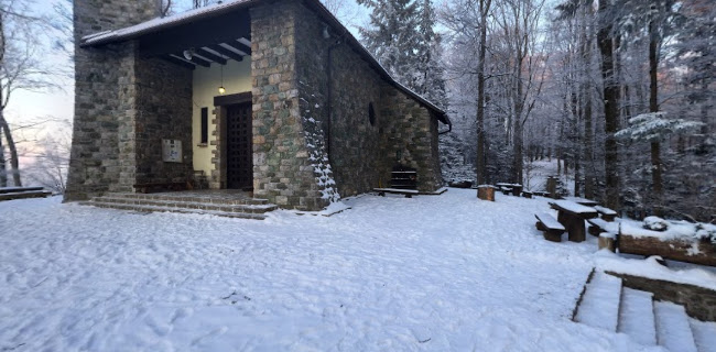 Svetište Majke Božje Sljemenske Kraljica Hrvata - Rijeka